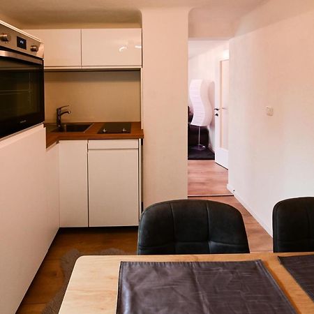 Apartment Nerial Bruck an der Grossglocknerstrasse Ngoại thất bức ảnh