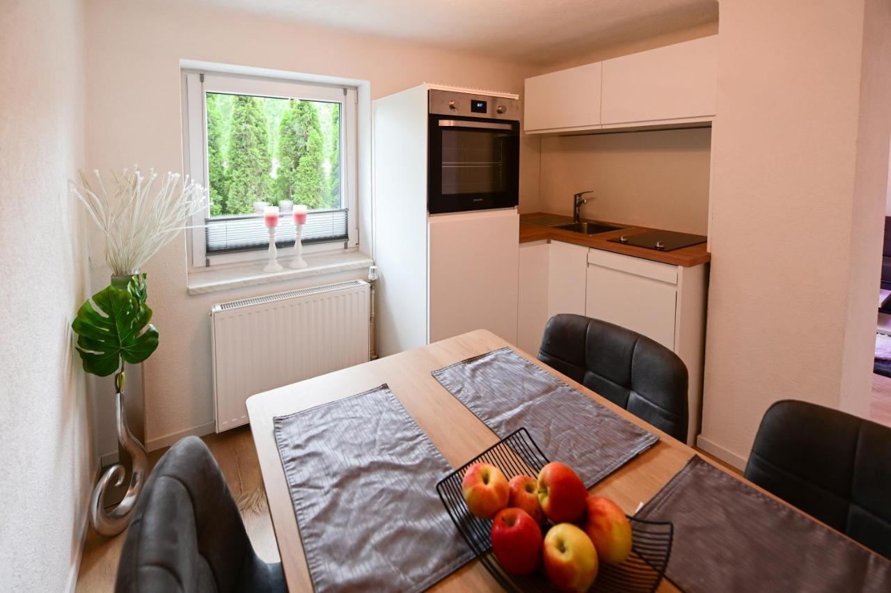 Apartment Nerial Bruck an der Grossglocknerstrasse Ngoại thất bức ảnh