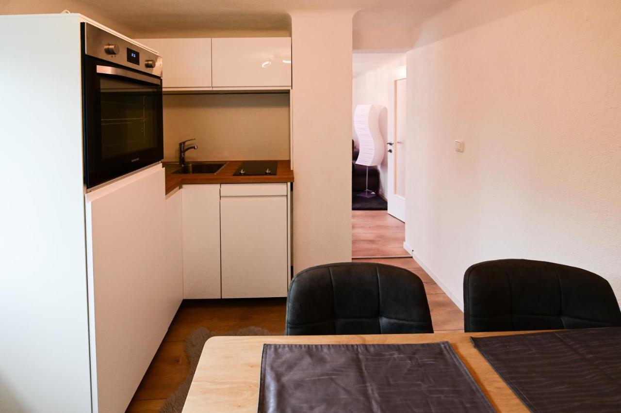 Apartment Nerial Bruck an der Grossglocknerstrasse Ngoại thất bức ảnh