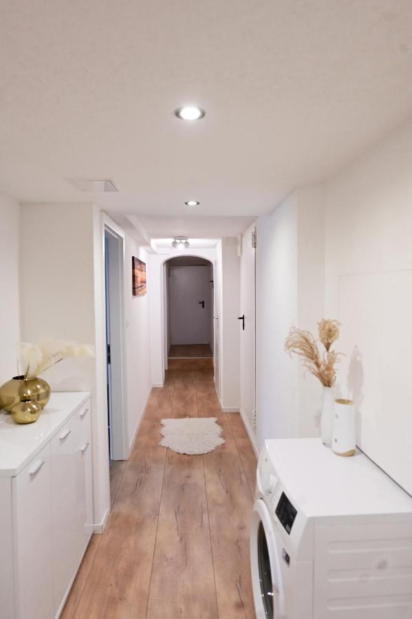 Apartment Nerial Bruck an der Grossglocknerstrasse Ngoại thất bức ảnh
