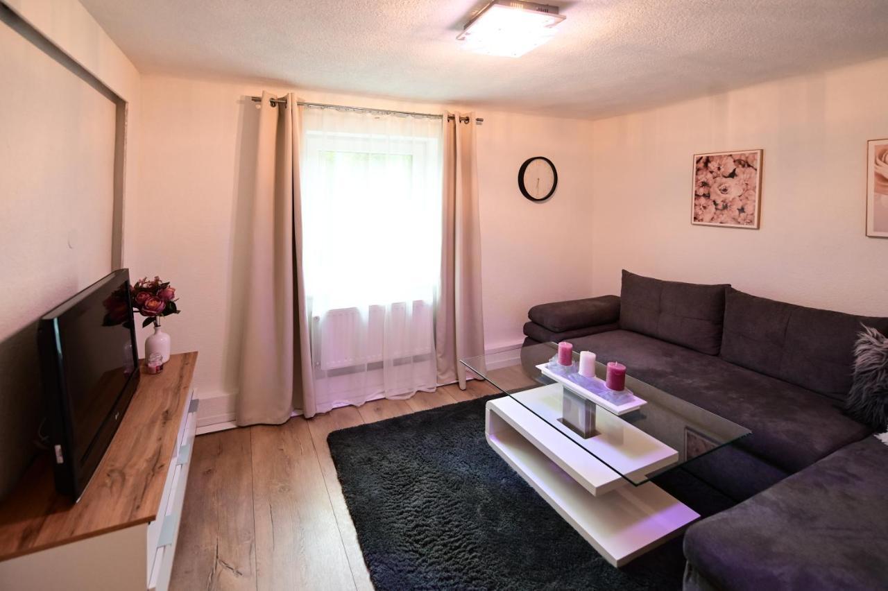 Apartment Nerial Bruck an der Grossglocknerstrasse Ngoại thất bức ảnh