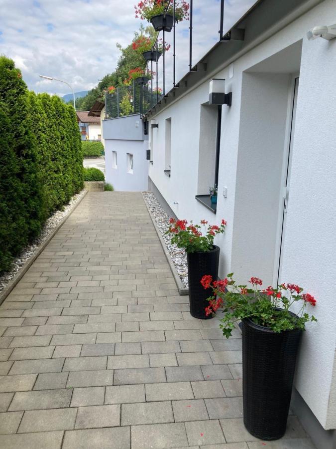 Apartment Nerial Bruck an der Grossglocknerstrasse Ngoại thất bức ảnh