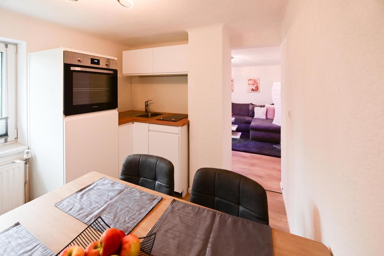 Apartment Nerial Bruck an der Grossglocknerstrasse Ngoại thất bức ảnh