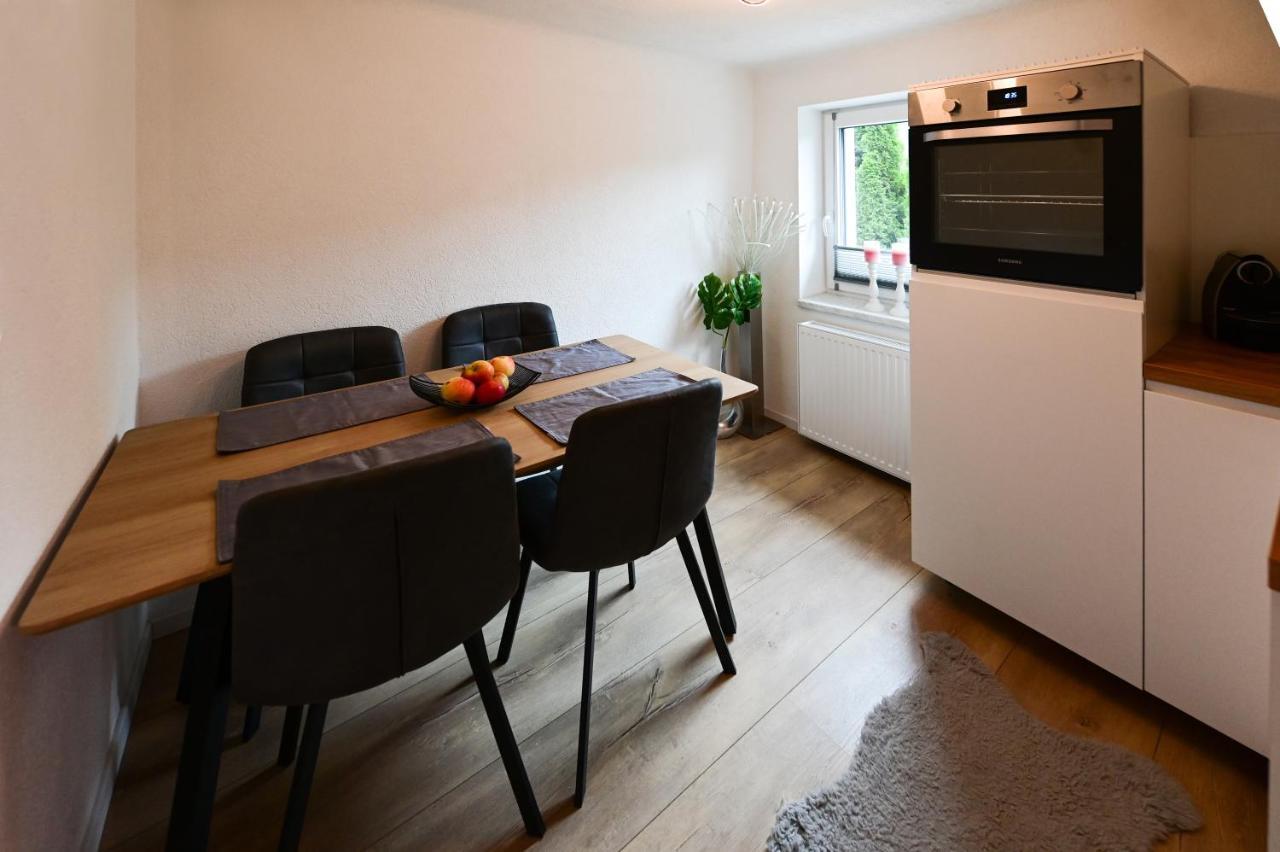 Apartment Nerial Bruck an der Grossglocknerstrasse Ngoại thất bức ảnh